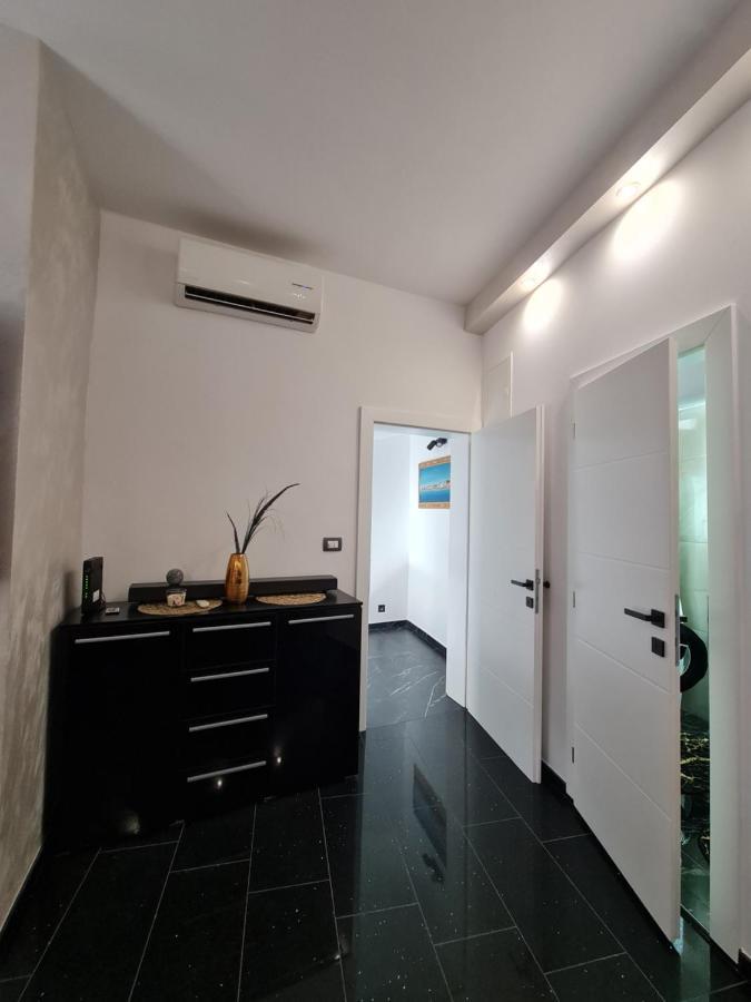 Apartment Moro Piran Eksteriør bilde