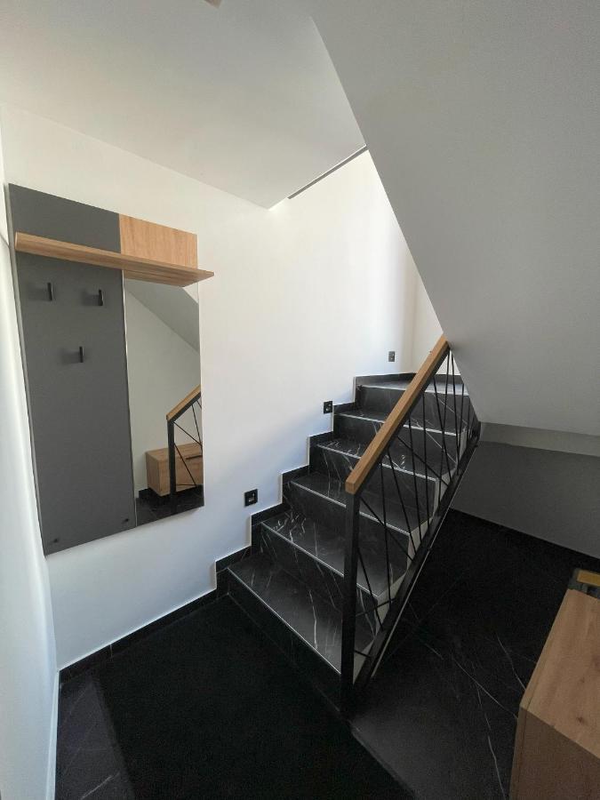 Apartment Moro Piran Eksteriør bilde