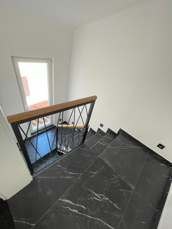 Apartment Moro Piran Eksteriør bilde