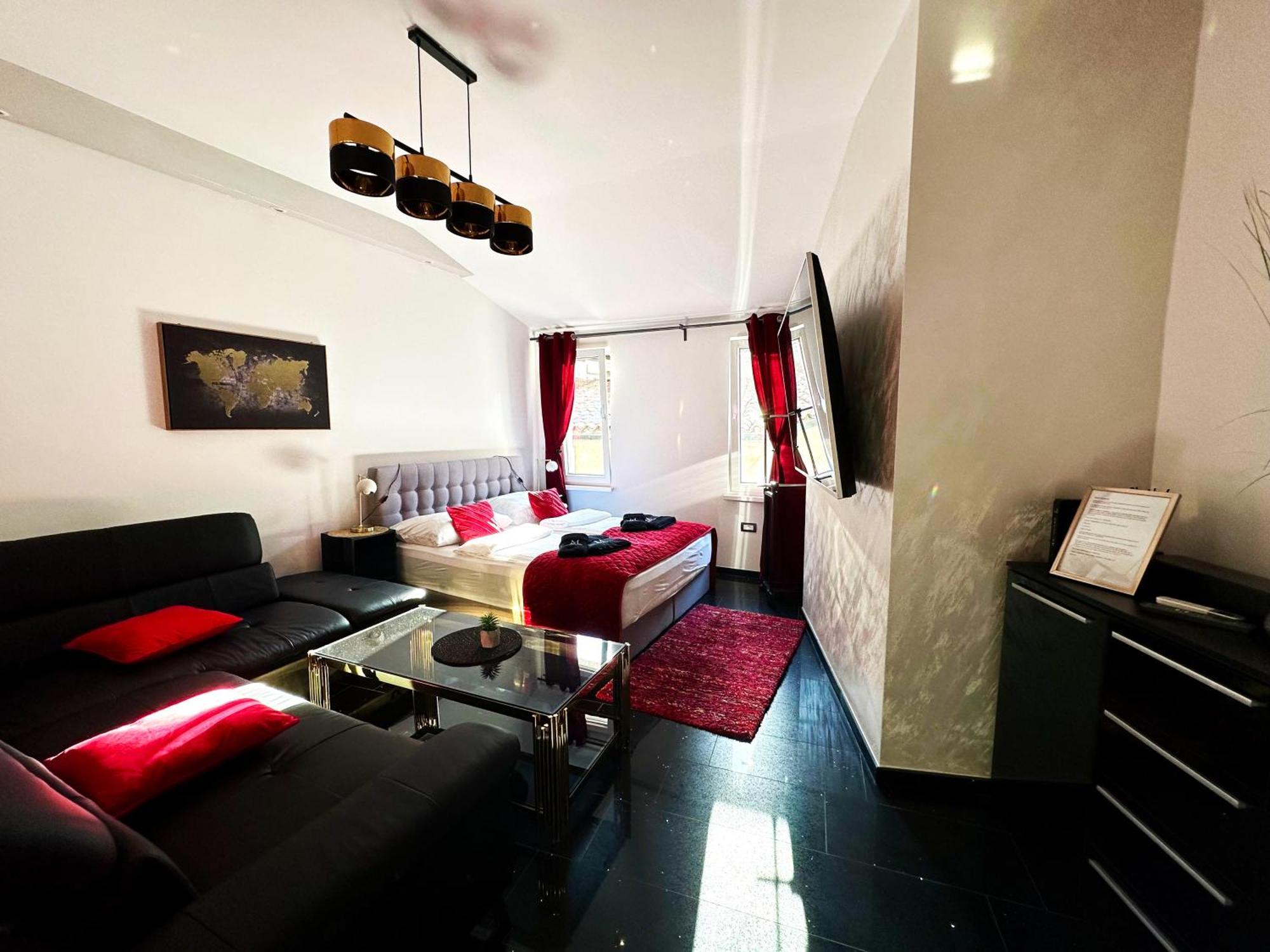 Apartment Moro Piran Eksteriør bilde