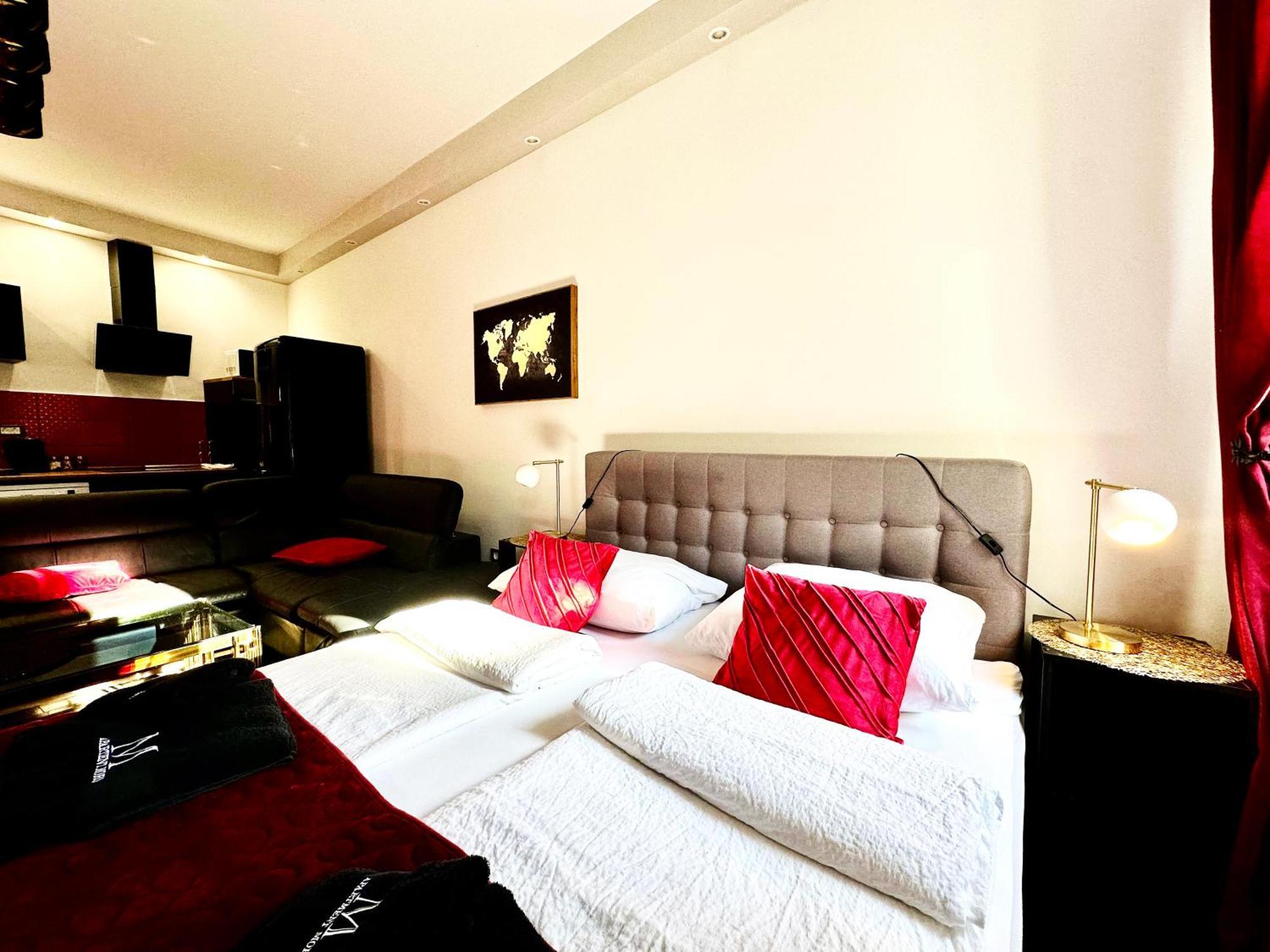 Apartment Moro Piran Eksteriør bilde
