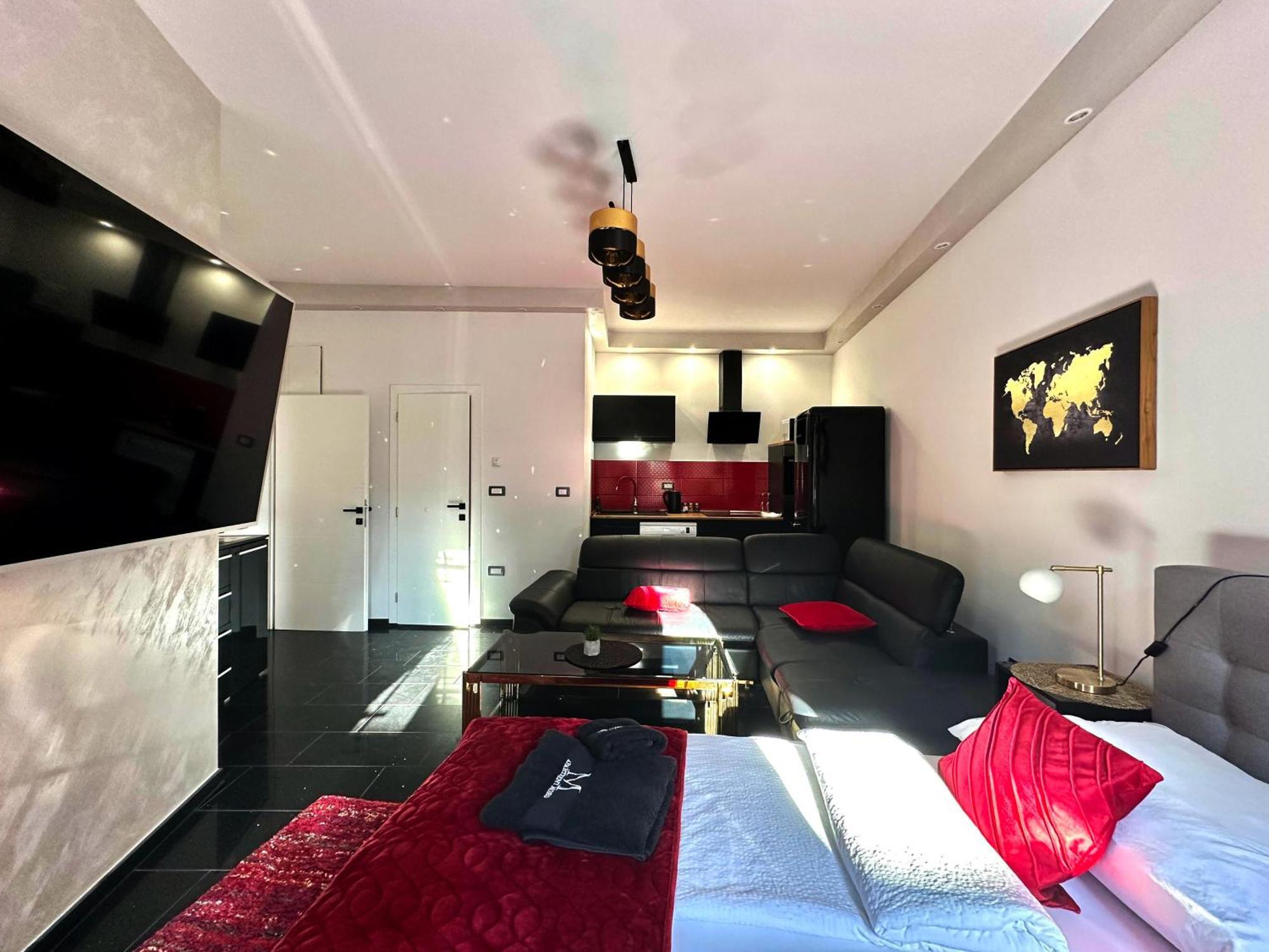 Apartment Moro Piran Eksteriør bilde