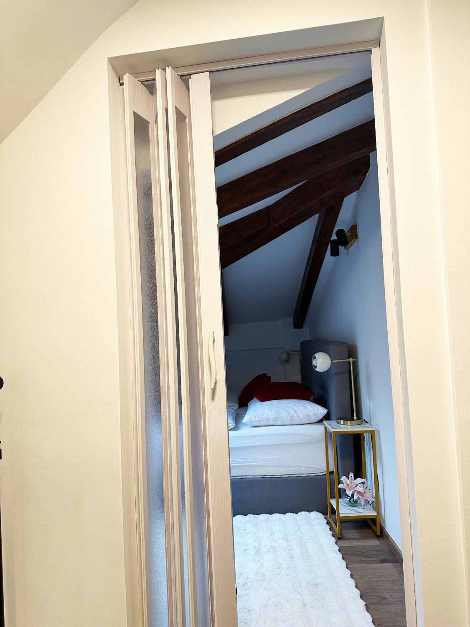 Apartment Moro Piran Eksteriør bilde