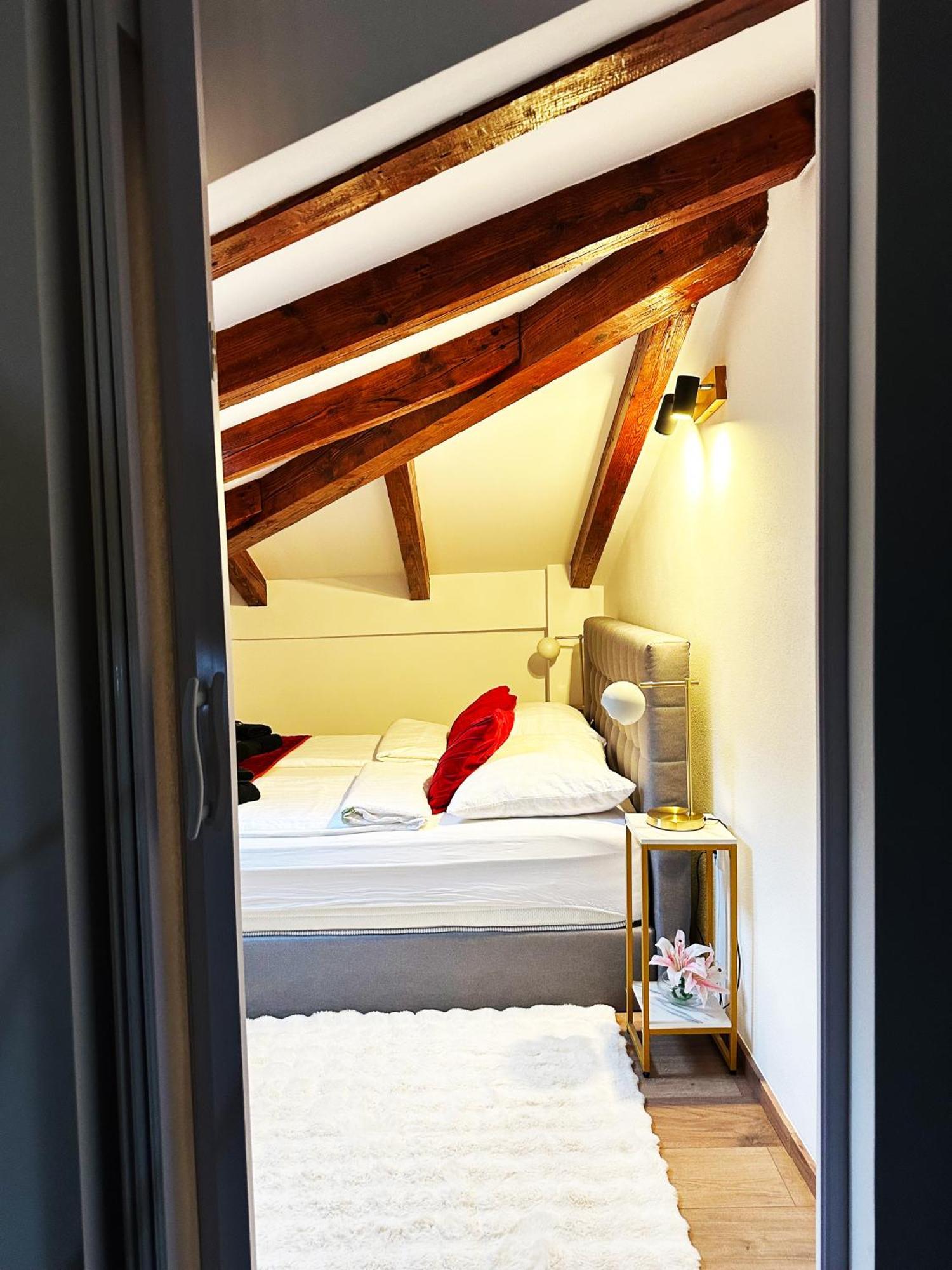 Apartment Moro Piran Eksteriør bilde
